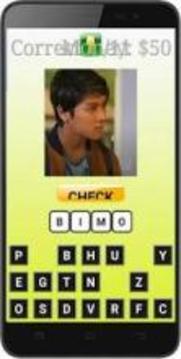 Ada Dua Cinta Quiz Game游戏截图2