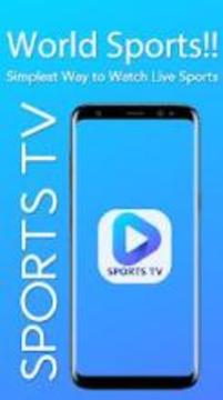 Sports TV 2.0游戏截图2