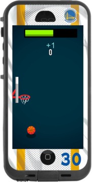 Warrior Dunks游戏截图5