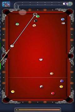Guide For 8 Ball Pool游戏截图1