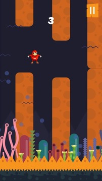 Flopy Ugandan Knuckles游戏截图4