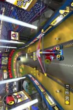 New Trick MarioKart 8游戏截图2