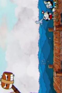 New Cuphead Guide FREE 2018游戏截图4