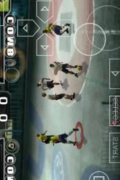 New Fifa Street 2 FREE Hint & Strategy游戏截图1