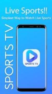 Sports TV 2.0游戏截图3