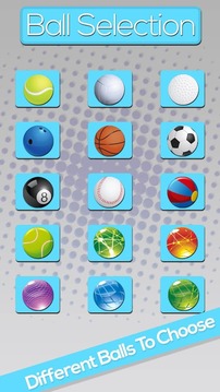 Round Balls Free游戏截图3