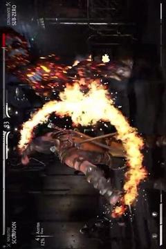 New Mortal Kombat X Guide游戏截图4