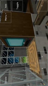House build modern游戏截图1