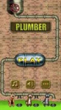 Plumber Pipe游戏截图5