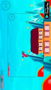 Super Doraemon Racing 2018游戏截图1