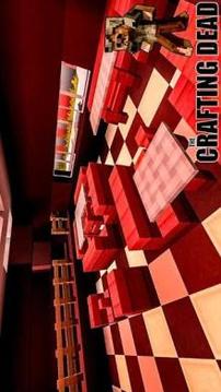 ➔The Crafting DEAD (New 2018)游戏截图4