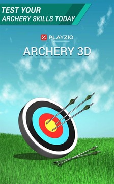 Olympic Archery游戏截图2