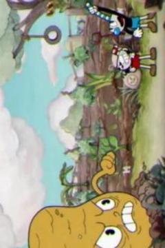 New Cuphead Guide FREE 2018游戏截图2