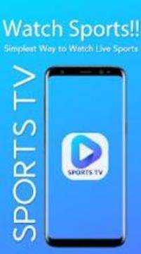 Sports TV 2.0游戏截图4