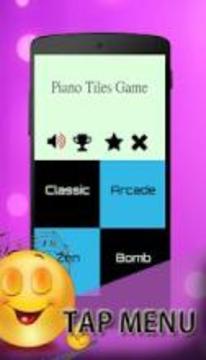 NBA YoungBoy Piano Tiles游戏截图5