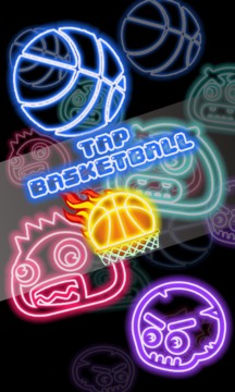 Tap Dunk 2 - Basketball游戏截图3