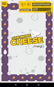 One more cheese游戏截图5
