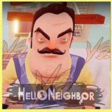 Guide Hello Neighbor 4 Tips游戏截图1