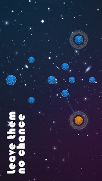 Retro Galaxy Wars 2游戏截图3