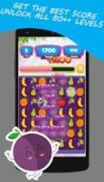 Fruit Link Extra Deluxe游戏截图2