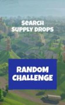 Fortnite Challenge Generator游戏截图2