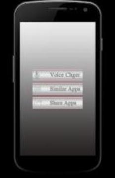 Change Voice with Effects voice changer游戏截图4