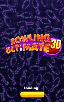 Bowling 3D Ultimate游戏截图5