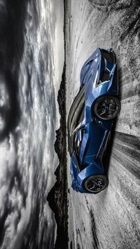 Sport Cars Wallpapers & Puzzle游戏截图3