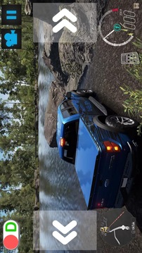 City Driver Ford F-150 Simulator游戏截图3
