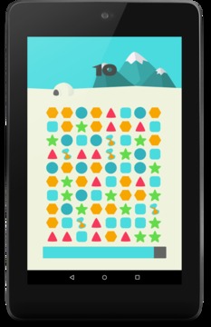 Jewel Miner - Match 3 Puzzle Game游戏截图3