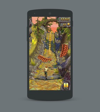 Guide: Temple Run 2游戏截图2