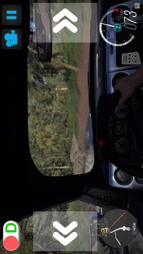City Driver Ford F-150 Simulator游戏截图2