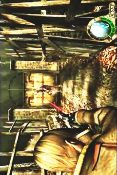 Pro Resident Evil 4 Tips游戏截图3