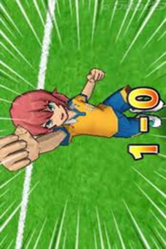 Pro Inazuma Eleven Go Strike Special Guia游戏截图3