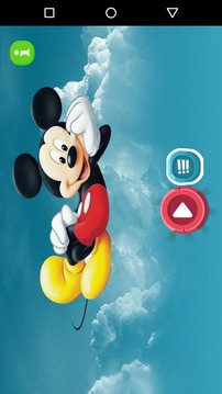 Mickey Mouse Memory Tiles for Kids游戏截图5