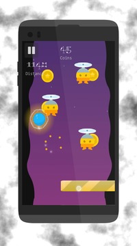 Jumping Orio - SkyLand (Part 1)游戏截图2