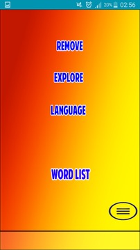 Learn English Words 2018游戏截图2