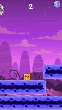 Little Monsters Halloween游戏截图5