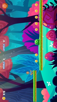 Kick th Buddy - Adventure Running游戏截图5