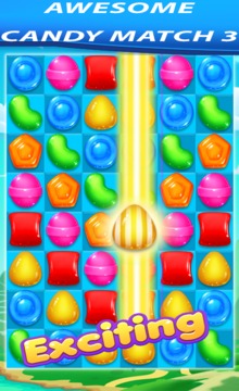 Riddles Candy游戏截图3