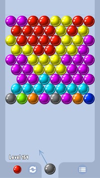 拍摄泡泡游戏截图4