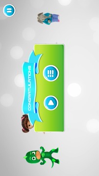 Wrong Heads - Nursery Rhymes for kids游戏截图1