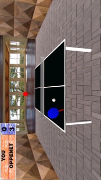 TT3 | Table Tennis Real 3D游戏截图1