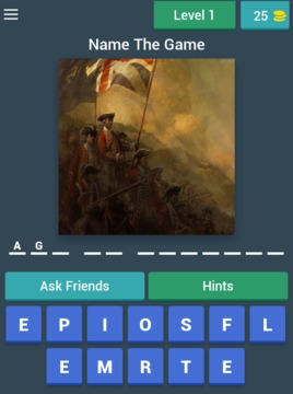 Name the Game游戏截图5
