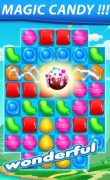 Riddles Candy游戏截图2