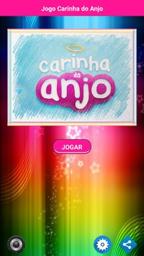 Carinha do Anjo Jogo游戏截图4