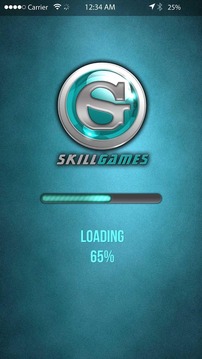 SG Skills-Games游戏截图1