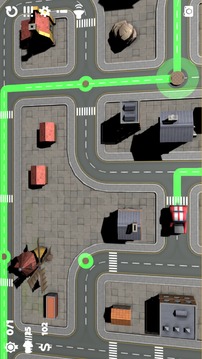 Car Puzzler Lite游戏截图5
