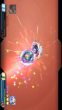 Beyblade游戏截图1