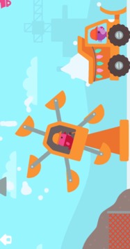 Guide For trucks and diggers free游戏截图3